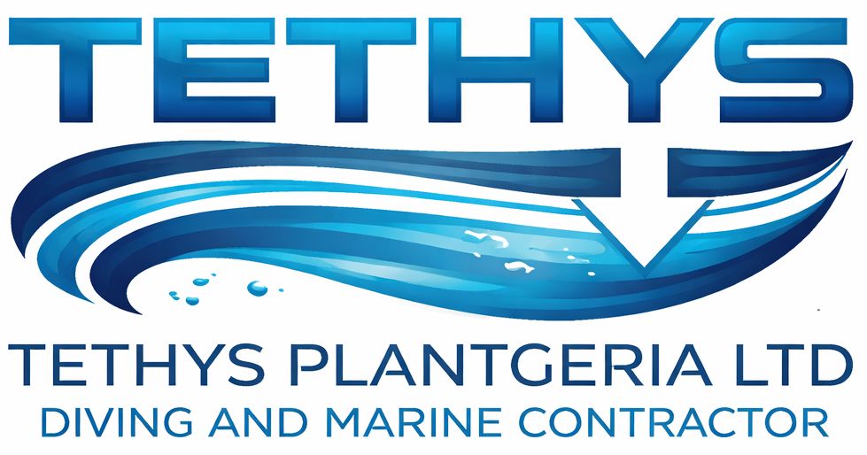 Tethys-Plantgeria Limited Logo
